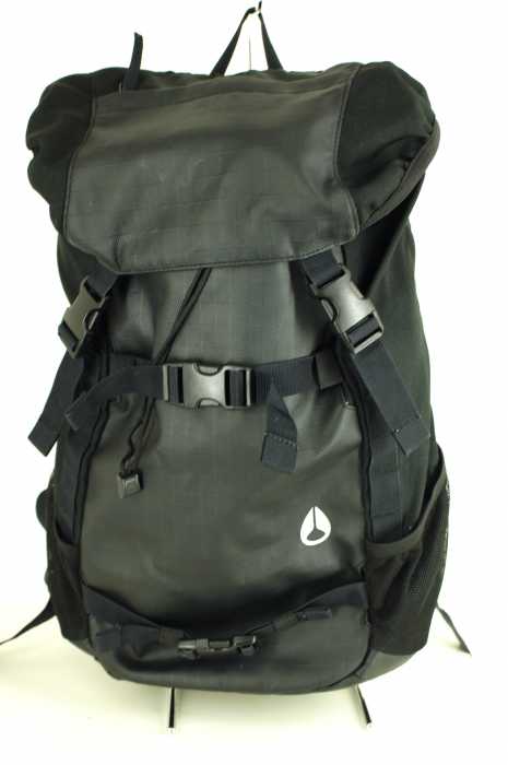 NIXON(ニクソン) LANDLOCK BACKPACK メンズ バッグ