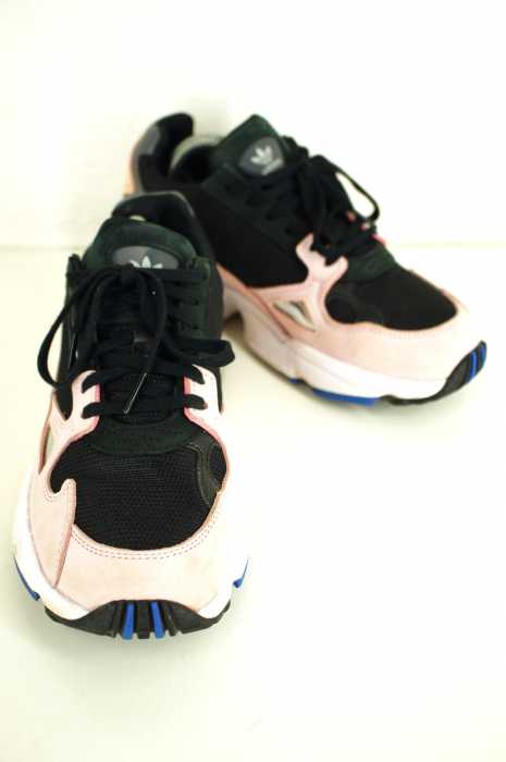 adidas （アディダス） FLCN W ファルコン レディース シューズ