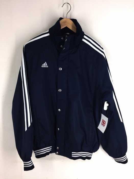 adidas （アディダス） サイドラインジャンパー ジャケット メンズ アウター