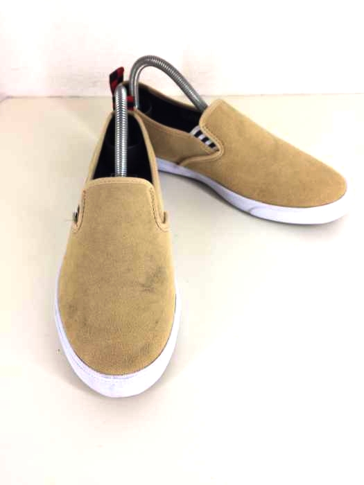 VANS(バンズ) JOHNSON スリッポン レディース シューズ