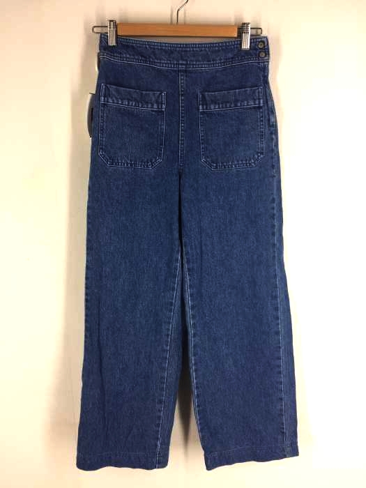 tomorrowland macphee(トゥモローランドマカフィー) ストレートデニムパンツ レディース パンツ