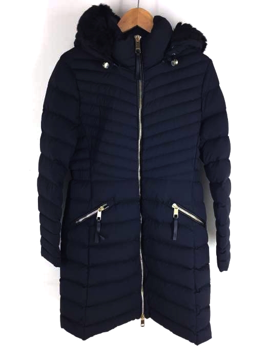 TOMMY HILFIGER(トミーヒルフィガー) ユーティリティ ダウンコート レディース アウター