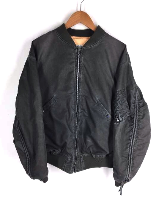 ZARA WOMAN（ザラ ウーマン） THE ARMY BONBER JK レディース アウター