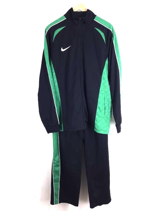 NIKE（ナイキ） DRI-FITジャージセットアップ メンズ セットアップ