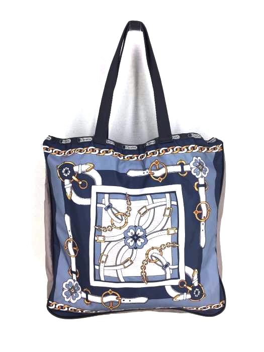 LeSportsac(レスポートサック) 総柄トートバッグ レディース バッグ