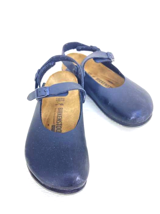 BIRKENSTOCK（ビルケンシュトック） バックストラップサンダル レディース シューズ