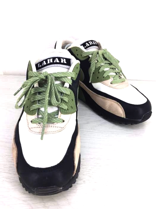 NIKE（ナイキ） AIR MAX 90 LAHAR ESCAPE メンズ シューズ