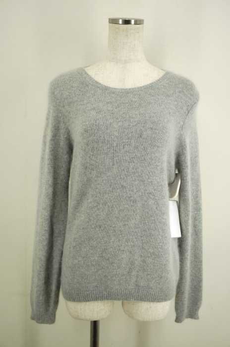 UNITED ARROWS green label relaxing (ユナイテッドアローズグリーンレーベルリラクシング) アンゴラ混ニットトップス レディース トップス