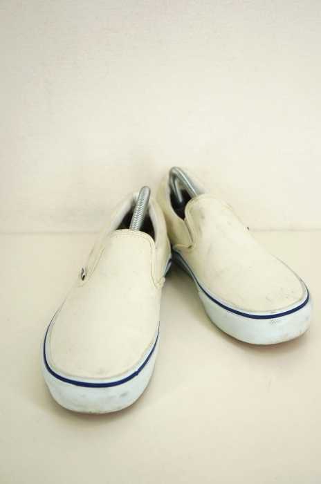 VANS （バンズ） スリッポン シューズ メンズ シューズ