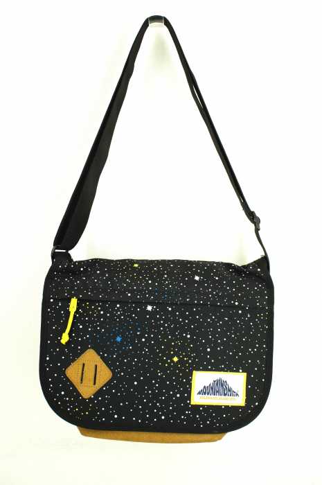 MOUNTAINSMITH （マウンテンスミス） 総柄ショルダーバッグ レディース バッグ