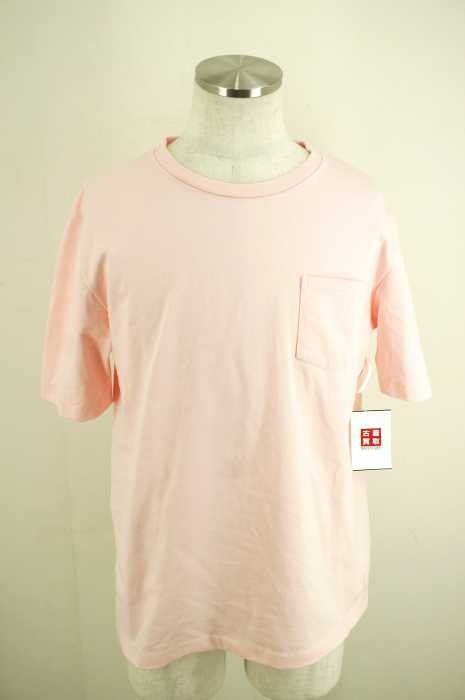 UNITED ARROWS （ユナイテッドアローズ） AUTHENTIC WEAR　ポケットTシャツ メンズ トップス
