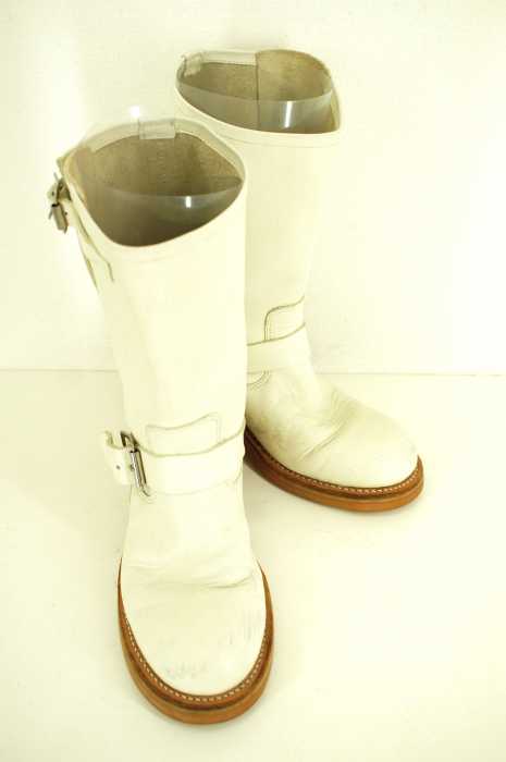 Hawkins （ホーキンス） エンジニアブーツ レディース シューズ