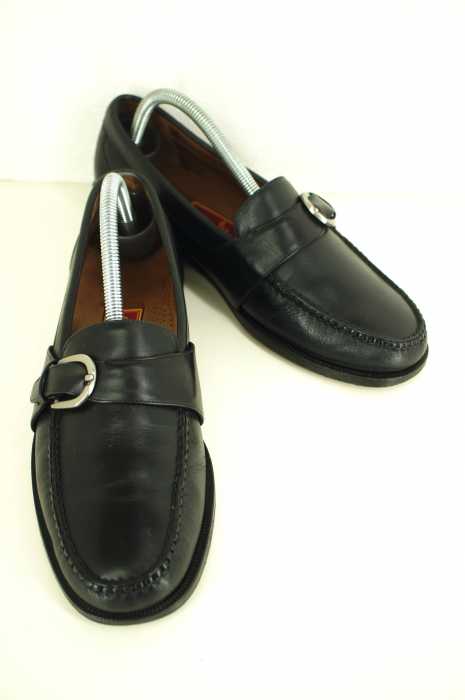 COLE HAAN (コールハーン) リングストラップ メンズ シューズ