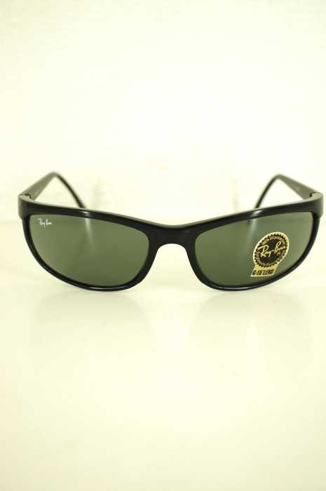 Ray-Ban (レイバン) PREDATOR2 w1847 メンズ ファッション雑貨