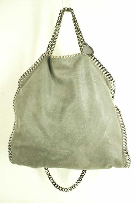 STELLA McCARTNEY（ステラマッカートニー） ファラベラ Fold Over フォールドオーバー レディース バッグ