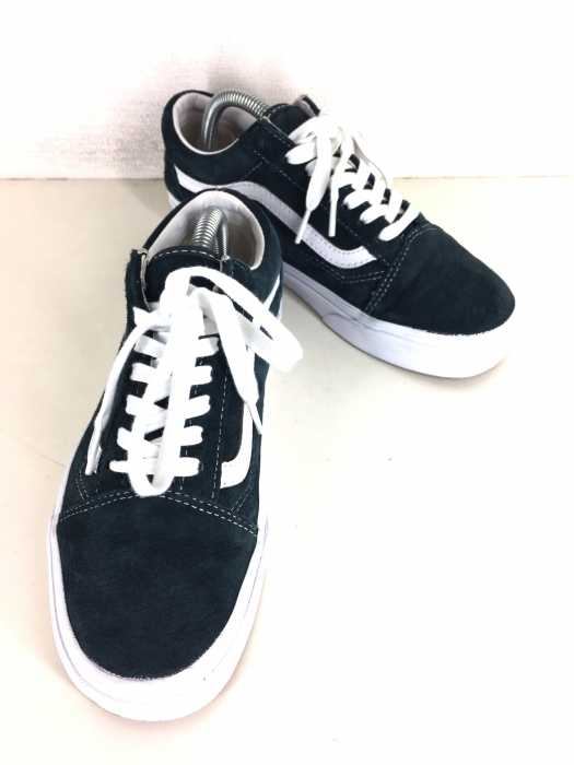 VANS （バンズ ） Scotchgard Old Skool スコッチガード