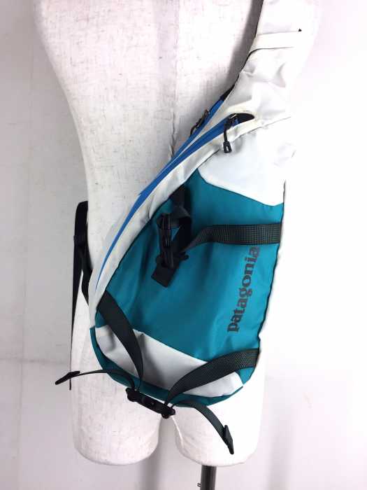 patagonia （パタゴニア） ウエストバッグ メンズ バッグ