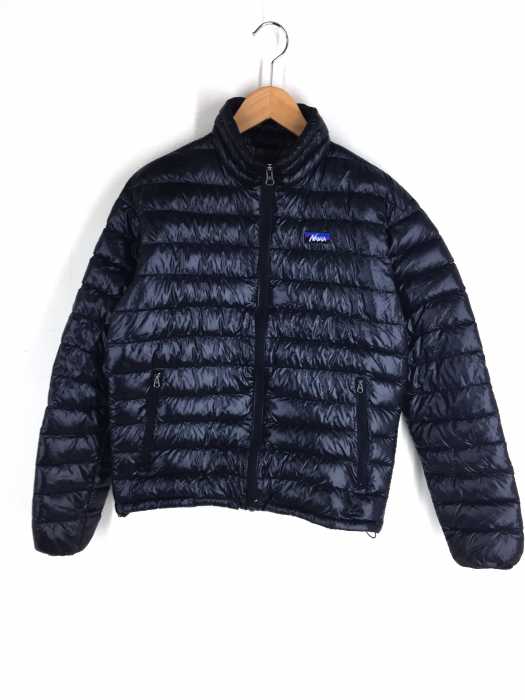 NANGA（ナンガ） Portable Down Jacket メンズ アウター