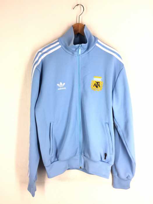 アディダス　トラックジャケット　アルゼンチン代表　2006年 adidas Originals （アディダスオリジナルス） アルゼンチン