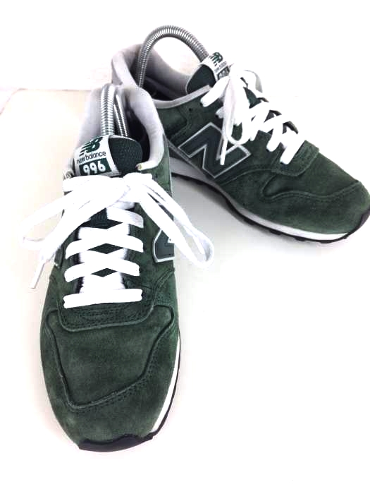 NEW BALANCE（ニューバランス） WR996LC スニーカー メンズ シューズ