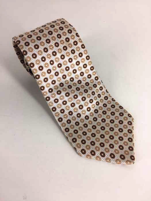 BOTTEGA VENETA（ボッテガヴェネタ） 総柄ネクタイ レディース ファッション雑貨