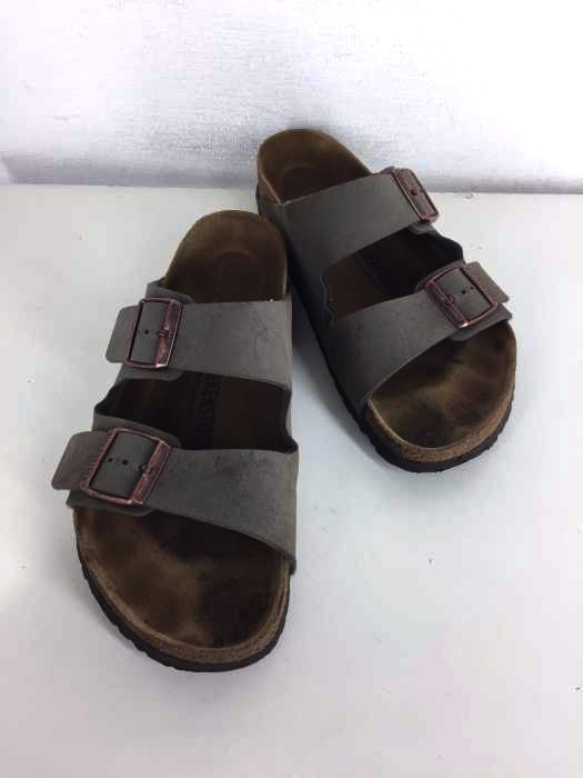 BIRKENSTOCK（ビルケンシュトック） サンダル メンズ シューズ