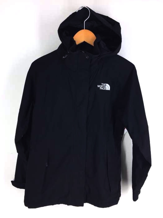 THE NORTH FACE（ザノースフェイス） HYVENT マウンテンパーカー レディース アウター