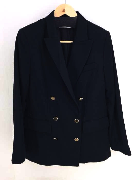 MOUSSY(マウジー) DOUBLE ブレザー レディース アウター