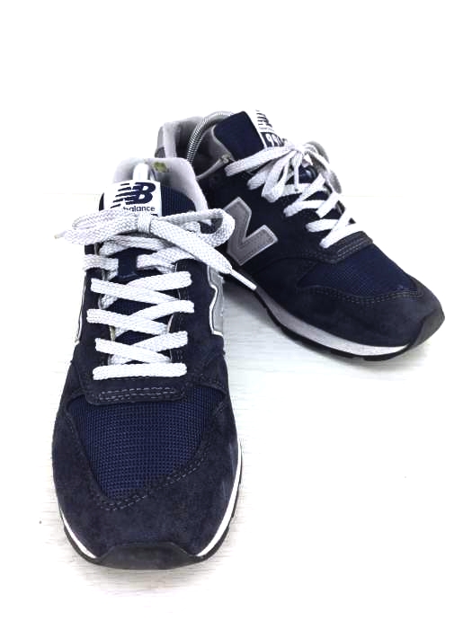 NEW BALANCE（ニューバランス） 996 ローカットスニーカー メンズ シューズ