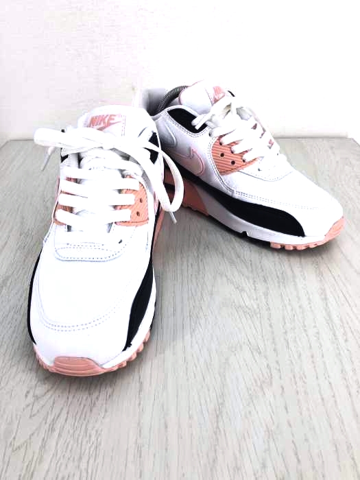 NIKE（ナイキ） WMNS AIR MAX 90 レディース シューズ