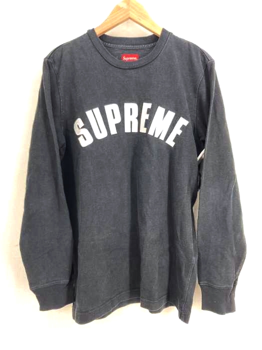 Supreme（シュプリーム） ロングスリーブTシャツ メンズ トップス
