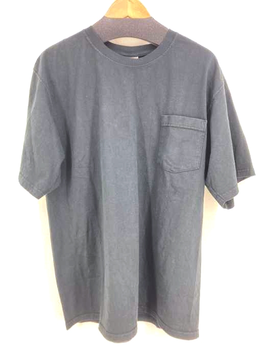 GOODWEAR（グッドウェア） クルーネックポケットTシャツ メンズ トップス
