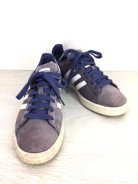 adidas Originals(アディダスオリジナルス) CAMPUS ローカットスニーカー レディース シューズ