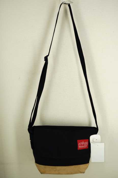 Manhattan Portage （マンハッタンポーテージ） ショルダーバッグ レディース バッグ