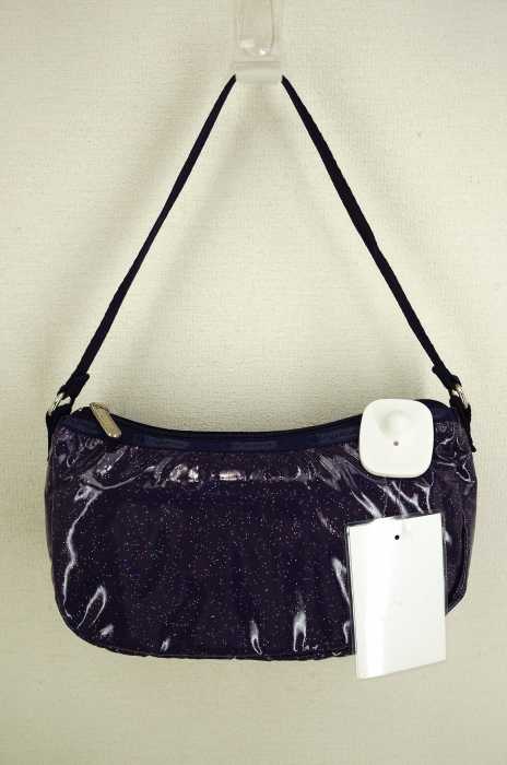 LeSportsac （レスポートサック） ラメミニバッグ レディース バッグ