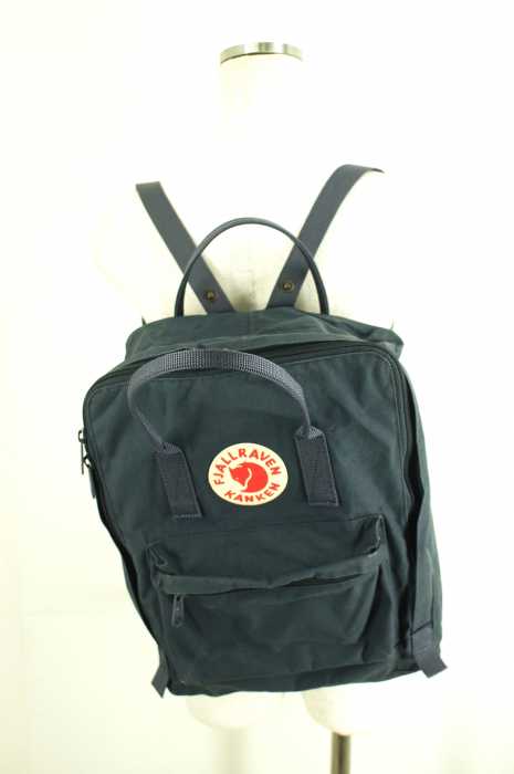 FJALL RAVEN (フェールラーベン) カンケンバッグ レディース バッグ