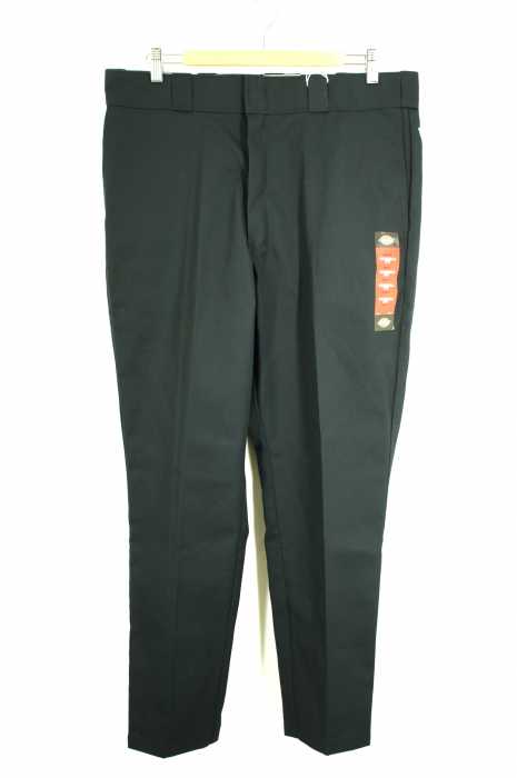 BEDWIN THE HEARTBREAKERS×Dickies(ベドウィンザハートブレイカーズ×ディッキーズ) ワイドテーパードワークパンツ メンズ パンツ