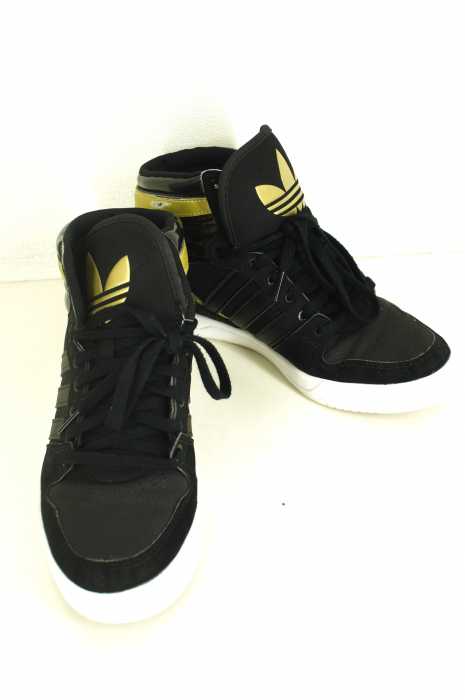 adidas originals （アディダスオリジナルス） COURT ATTI K コート・アティチュードK レディース シューズ