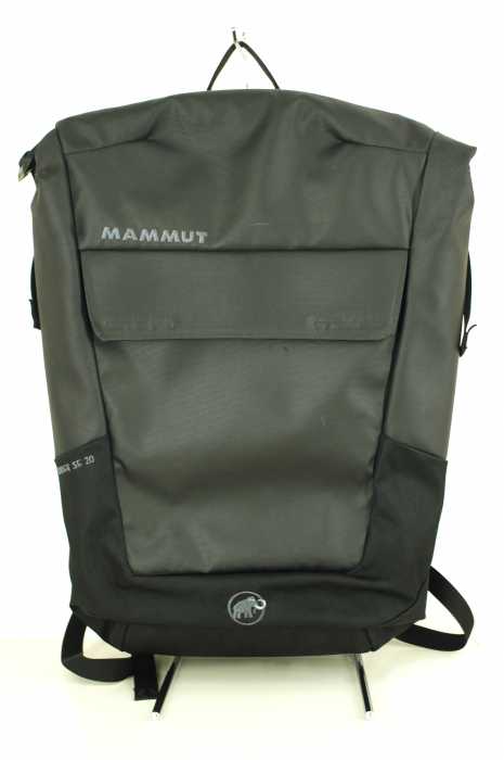 MAMMUT （マムート） Rock Courier 20 SE ロック クーリエ メンズ バッグ