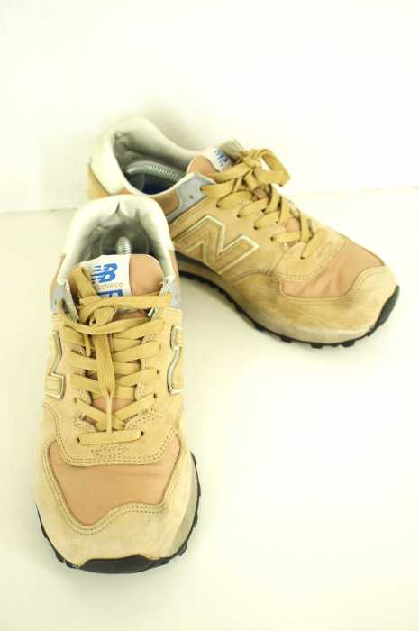NEW BALANCE (ニューバランス) ml574src レディース シューズ