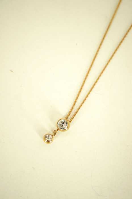 Folli Follie（フォリフォリ） ボールモチーフ レディース アクセサリー