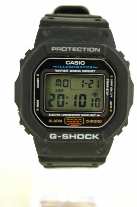 G-SHOCK（ジーショック） メンズ 腕時計