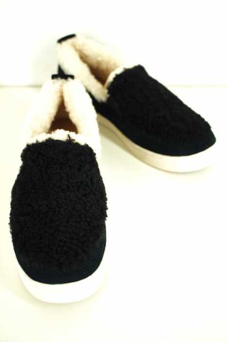 UGG （アグ） MIKA SLIP-ON レディース シューズ