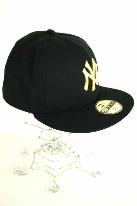 NEW ERA （ニューエラ） 59 FIFTY HEART LOGO メンズ 帽子