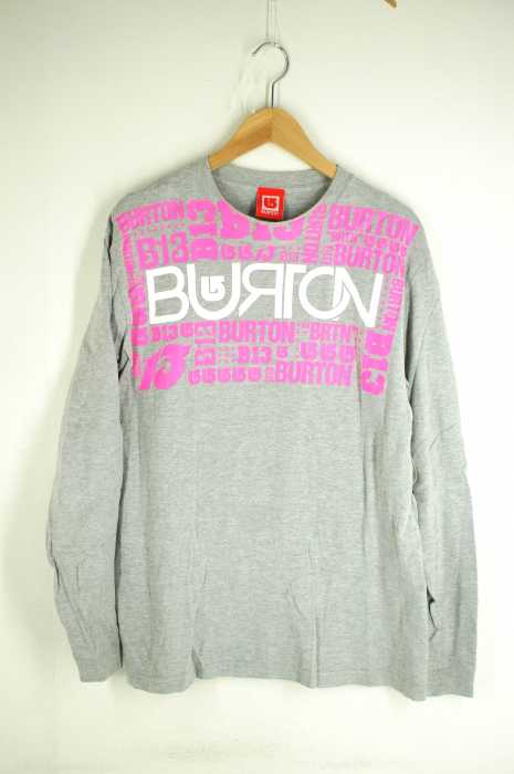 BURTON(バートン) メンズ トップス