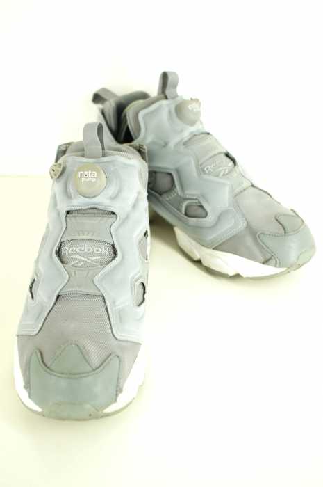 Reebok （リーボック） INSTAPUMP FURY OG インスタポンプフューリー メンズ シューズ
