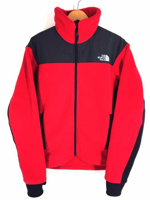 THE NORTH FACE (ザノースフェイス) MID LOFTED FLEECE JACKET メンズ アウター