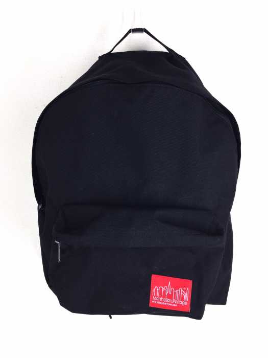 Manhattan Portage （マンハッタンポーテージ） バックパック　デイパック メンズ バッグ