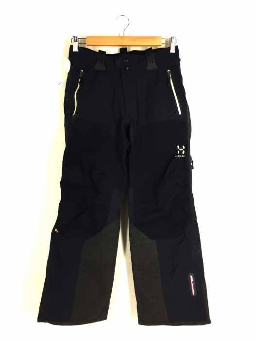 Haglofs GORE-TEX パンツ　レディース Haglofs GORE-TEX パンツ レディース 【公式通販】
