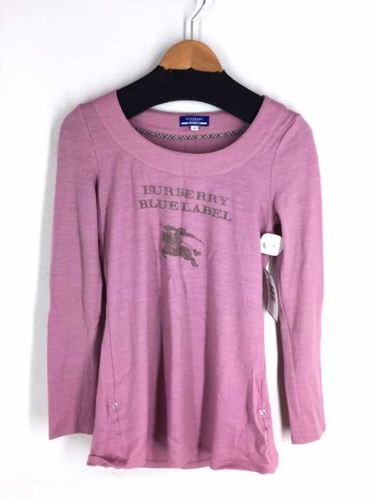 BURBERRY BLUE LABEL（バーバリーブルーレーベル） チュニック レディース トップス